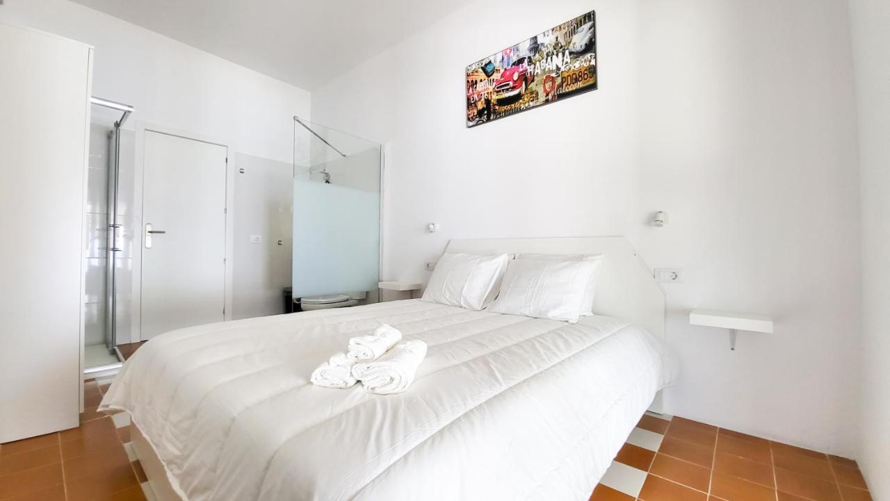 Las Eras Nest Hostel Bagian luar foto